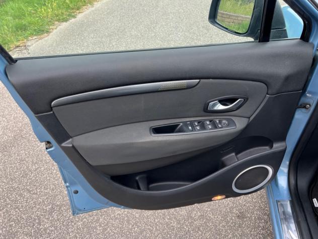 Renault Scenic Scic 1.5 dCi 110CV Dynamique 7 posti - Foto 8