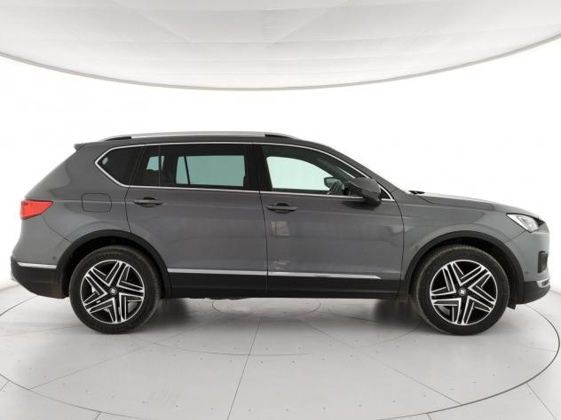 SEAT Tarraco 2.0 tdi Xcellence 4drive 150cv dsg - Foto 3