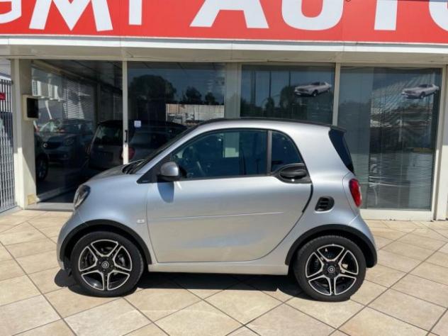SMART ForTwo 1.0 71CV PRIME NAVI PANORAMA LED 16" rif. 23467988 - Foto 2