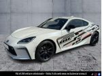 TOYOTA GR86 2.4 Premium Sport rif. 23621371