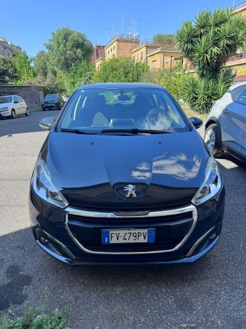 Vendo peugeot 208 - Foto 8