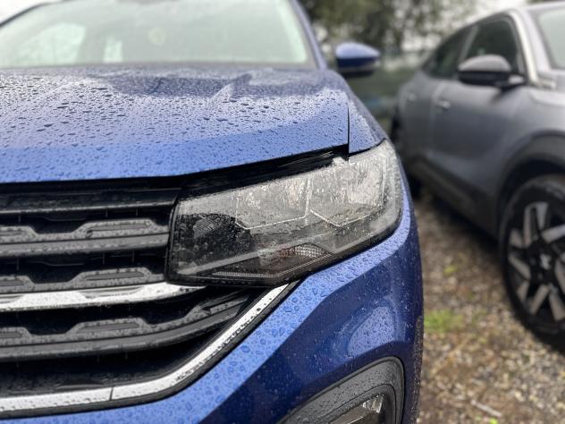 Volkswagen T-Cross 1.0 TSI 115 CV Advanced BMT - USATA - Foto 8