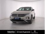 Volkswagen T-Roc 1.5 TSI DSG ACT Style