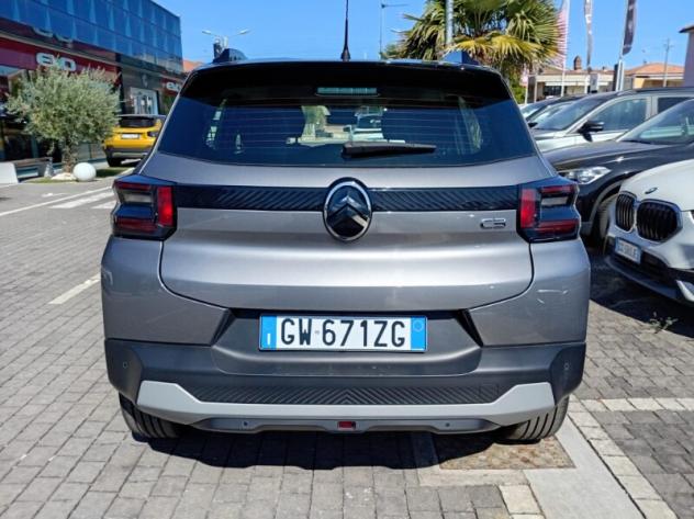 CITROEN C3 4ª serie C3 PureTech 100 S&S You Pack Plus - Foto 4