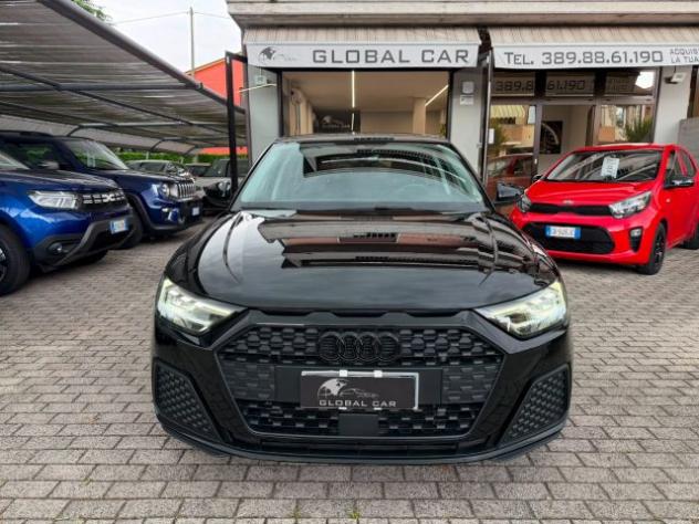 AUDI A1 SPB 30TFSI S-Tronic Admired Advanced rif. 24043504 - Foto 2