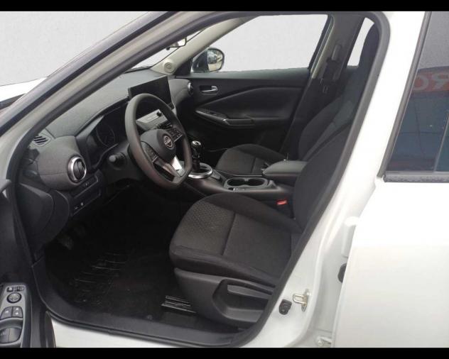 Nissan Juke 2ª serie 1.0 DIG-T 114 CV Acenta - Foto 10