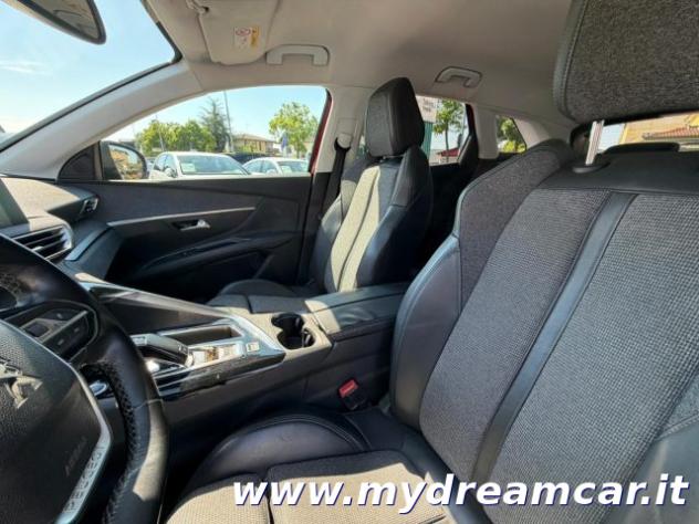 PEUGEOT 3008 BlueHDi 120cv Allure rif. 23731330 - Foto 9