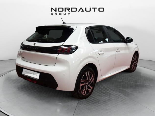 Peugeot 208 2ª serie PureTech 75 Stop&Start 5 porte Active Pack - Foto 4