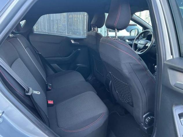 FORD Puma 1.0 EcoBoost Hybrid 125 CV ST-Line *NEOPATENTATI* rif. 23820581 - Foto 8