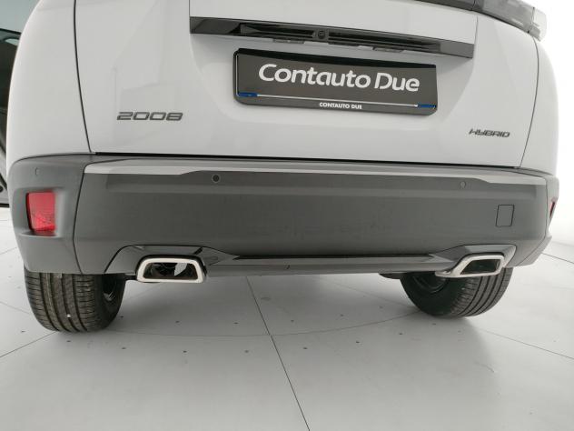 Peugeot 2008 2008 1.2 hybrid Allure 145cv e-dcs6 - Foto 10