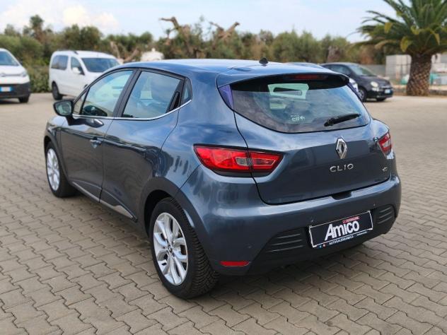 RENAULT Clio 1.5 dCi 90 CV 5p. Energy - Foto 7