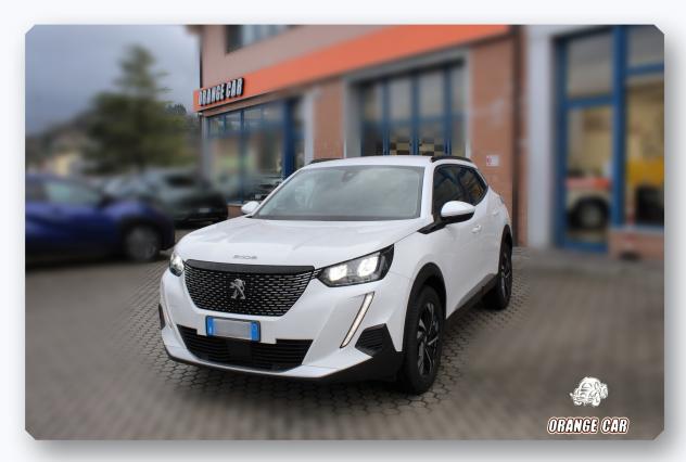 Peugeot 2008 BlueHDi 110 S&S Allure-SUPERSCONTO