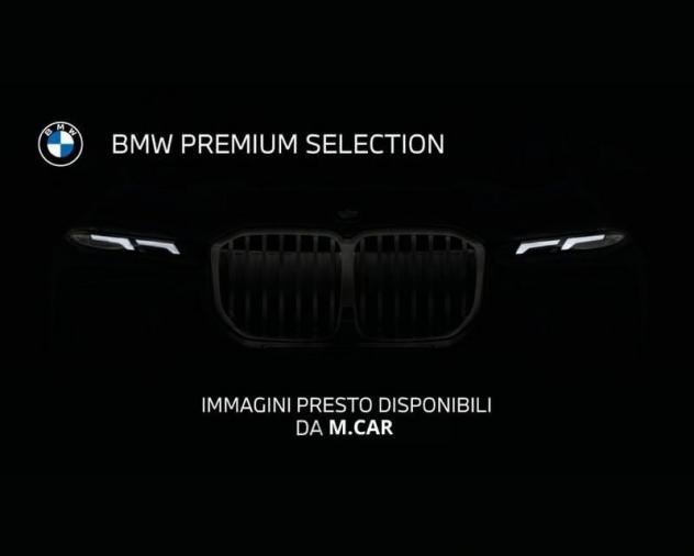 BMW X1 U11 sdrive18d X-Line auto