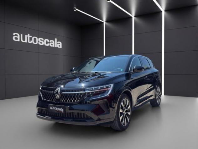 RENAULT Austral Austral Full Hybrid E-Tech 200 CV Techno rif. 23912744