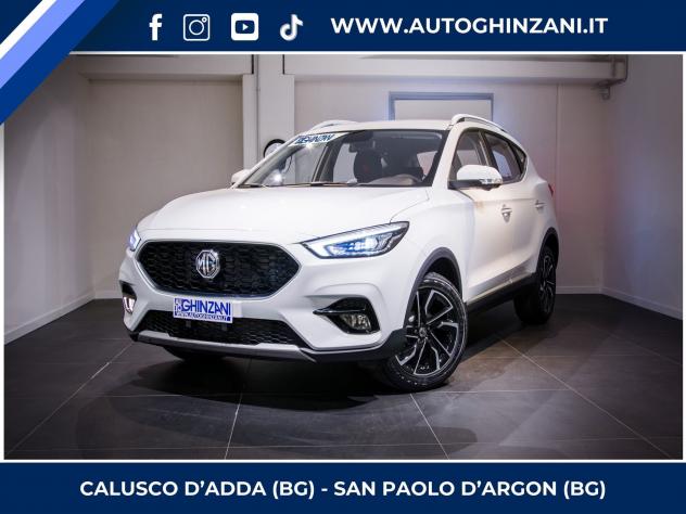 MG ZS 1.5 VTi-Tech Luxury - ADAS - "PREZZO VERO" - Foto 2