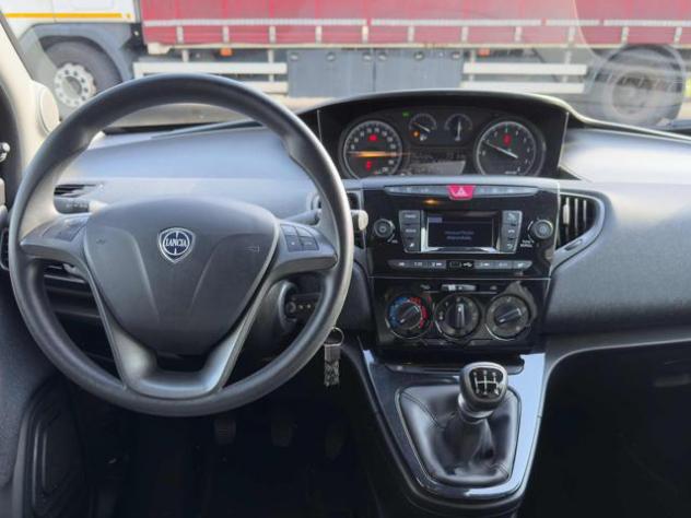 LANCIA Ypsilon 1.2 69 CV 5 porte Platinum rif. 23992034 - Foto 8