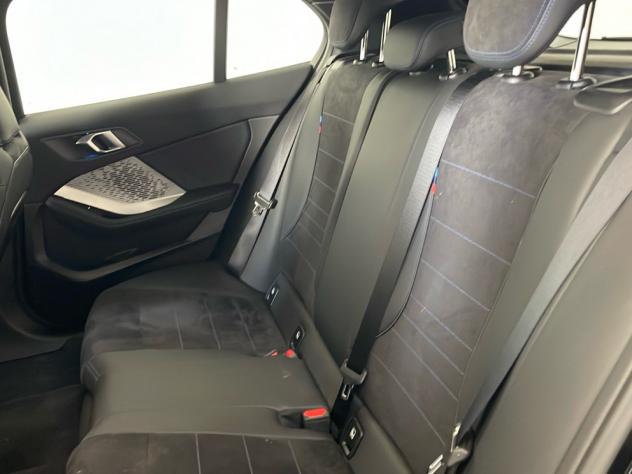 BMW Serie 1 118d MSport Design aut. *PROMO* - Foto 10