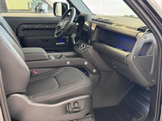 Land Rover Defender D200 AWD Auto 90 X-Dynamic SE - Foto 7