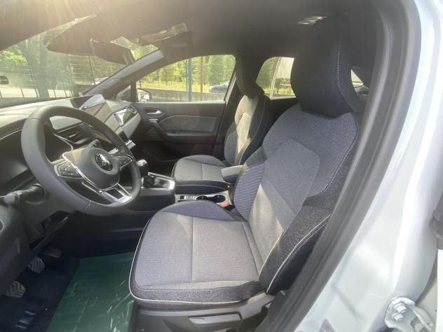Mitsubishi Grandis 1.3L Mild Hybrid(MHEV) Intense - Foto 9