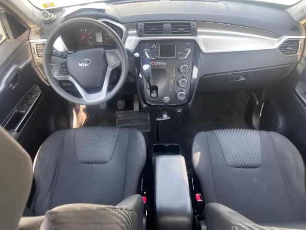 Mahindra KUV100 1.2 K8 M-BiFuel GPL - OK NEOPATENTATI - SOLO 55 MILA KM - Foto 7