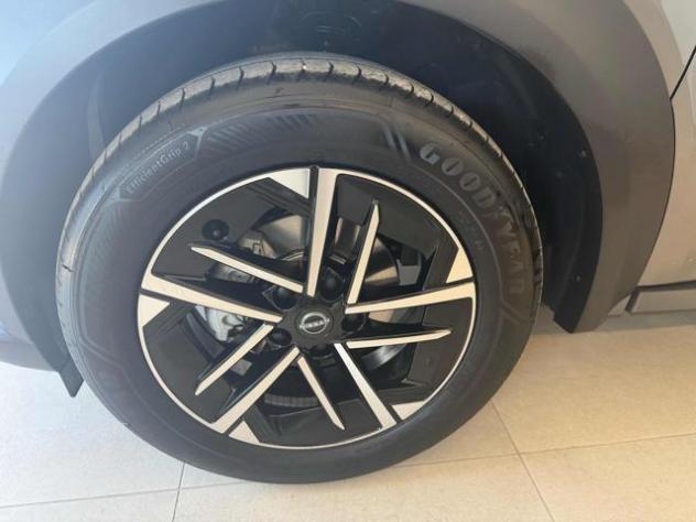 NISSAN Juke 1.6 HEV N-Connecta rif. 24136244 - Foto 7