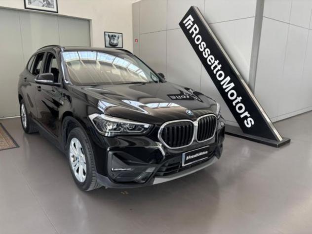 BMW X1 xDrive25e Business Advantage rif. 23980134