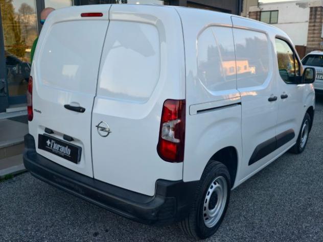 OPEL Combo 1.5D100CVPC 3posti, cinghia fatta rif. 23987487 - Foto 3