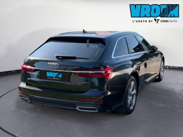 AUDI A6 Avant 50 3.0 TDI quattro tiptronic Business Design rif. 23829751 - Foto 5