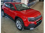 Jeep Avenger Avenger 1.2 turbo Altitude fwd 100cv