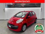 CITROEN C1 1.0 5 porte CMP-5 BAC1 AUTOMATICA rif. 23735588