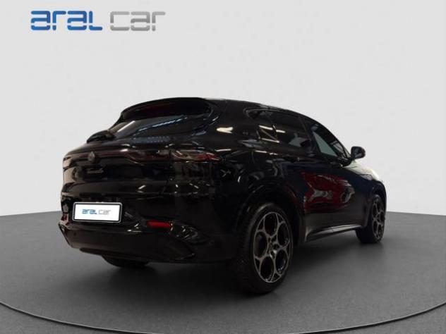 ALFA ROMEO Tonale 1.5 160 CV MHEV TCT7 Veloce rif. 23653831 - Foto 6