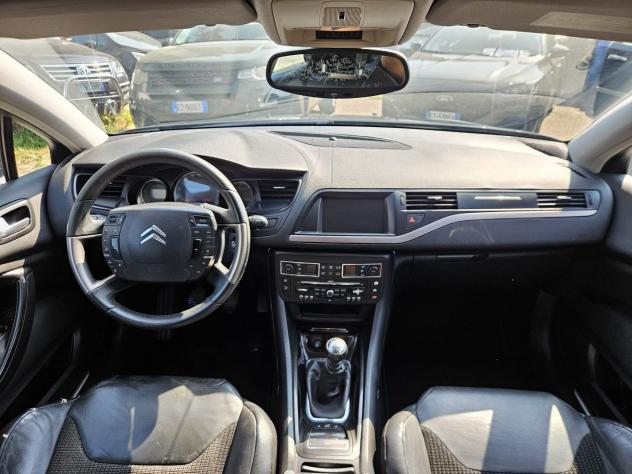 Citroën C5 2.0 HDi 160 Executive - Foto 10