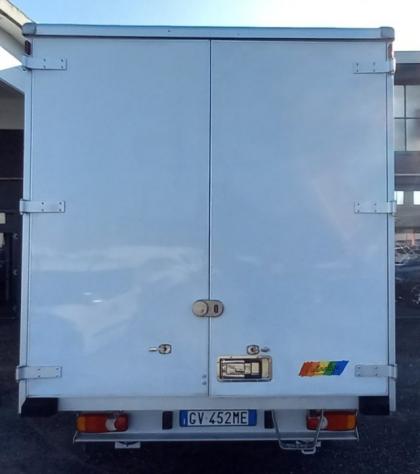 CITROEN Jumper 35 2.2 BlueHDi 140 BOXATO rif. 23389308 - Foto 3