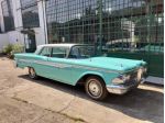 Edsel Ranger 2-Door Hardtop Coup 1959