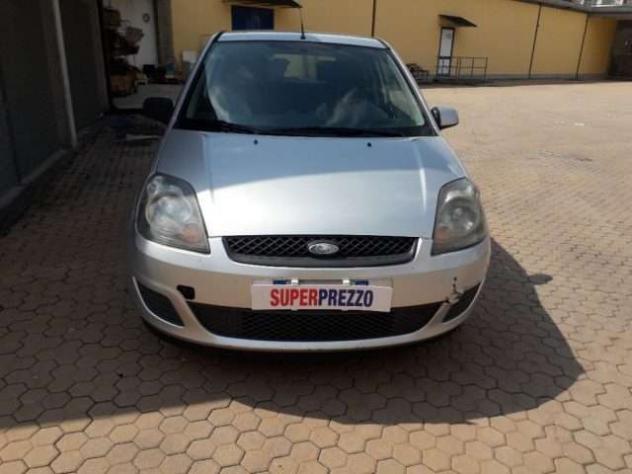 Ford Fiesta 1.4 TDCi - Foto 2