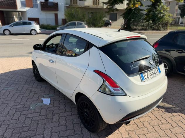 LANCIA YPSILON 3A SERIE anno 2015 - Foto 4