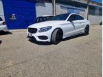 Mercedes-benz C 250 C 250 d 4Matic Automatic Sport