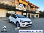 RENAULT Clio 1.5 dCi 75CV 5 porte N1 AUTOCARRO 2 POSTI Energy rif. 23547376