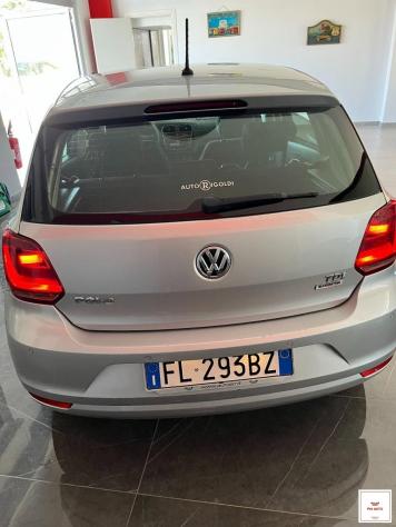 VOLKSWAGEN - Polo - Cross 1.4 TDI BlueMotion Tech. - Foto 7