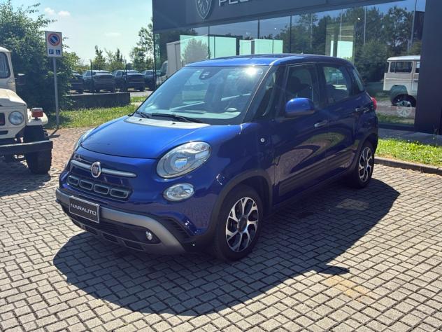 FIAT 500L 1.4 Sport 95cv my20 - Foto 4