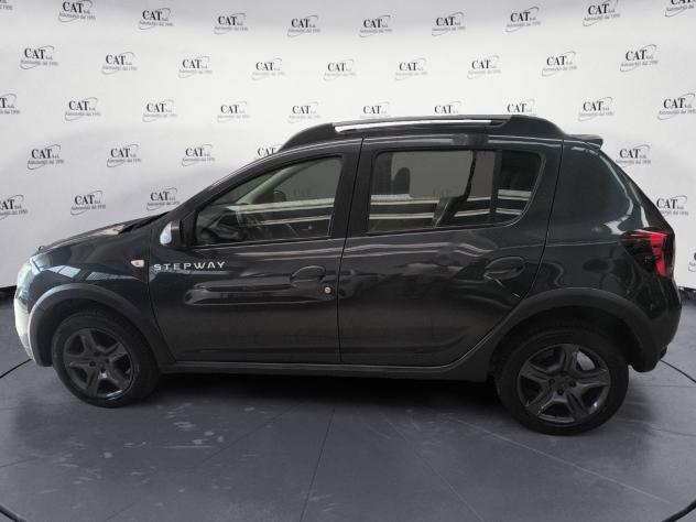 Dacia Sandero Sandero Stepway 1.5 dci BRAVE (prezzo reale) - Foto 4