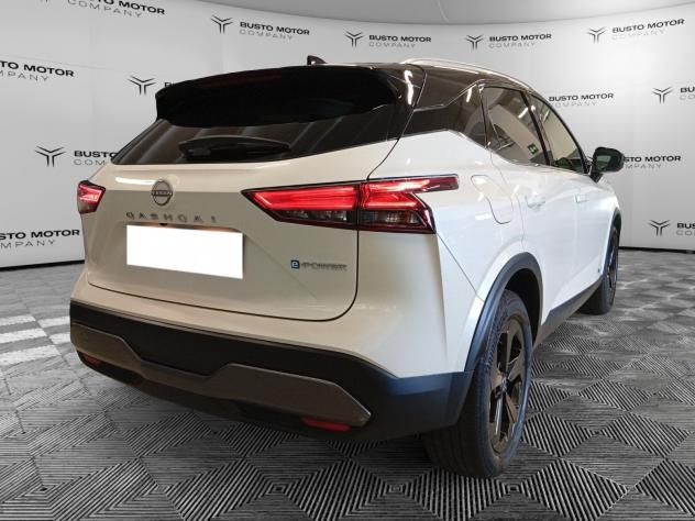 Nissan Qashqai Qashqai 1.5 e-power 90th Anniversary 2wd - Foto 6