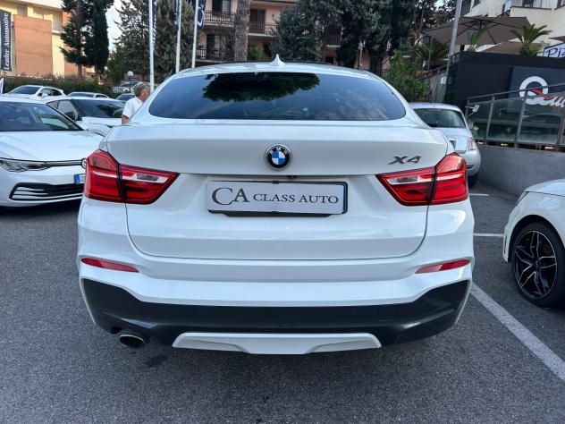 Bmw X4 xDrive20d Msport - Foto 6
