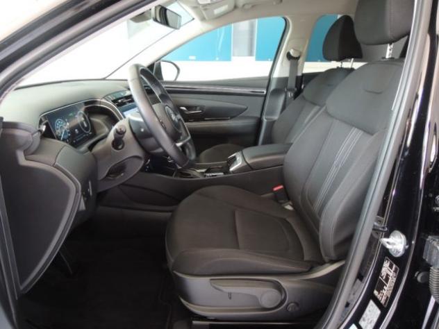 HYUNDAI Tucson 1.6 CRDI 48V DCT XLine rif. 24008495 - Foto 7