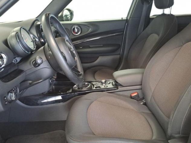 MINI Clubman 1.5 One D Aut. rif. 24187636 - Foto 9
