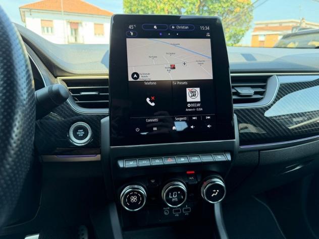 Renault Arkana 1.6 E-Tech full hybrid E-Tech Engineered 145cv - Foto 7