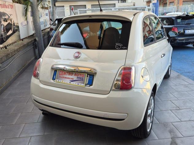 FIAT - 500 - 1.2 Lounge - Foto 3