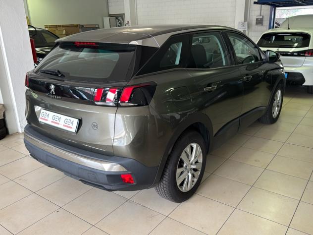 Peugeot 3008 BlueHDI 130 EAT8 S&S Business - Foto 2