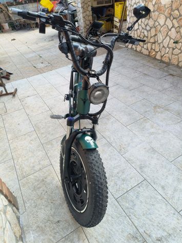 Engwe Pro 2.0 - Foto 3