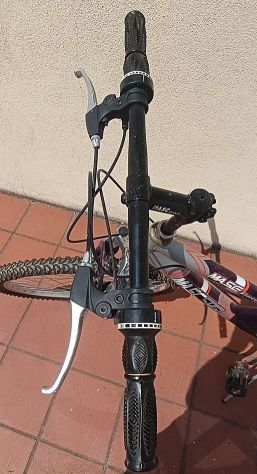 MONTAIN BIKE MASC STAR 26Pollici - Foto 4